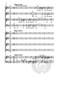 In memoria aeterna von Charles Villiers Stanford (Download) 