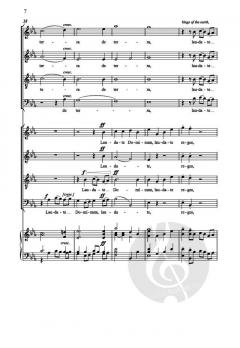 In memoria aeterna von Charles Villiers Stanford (Download) 