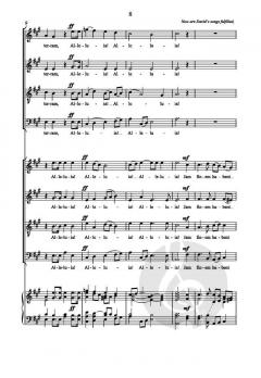 Three Latin Motets, Op. 38 von Charles Villiers Stanford (Download) 