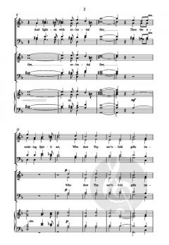 Veni, Creator von Charles Villiers Stanford (Download) 