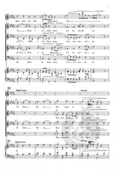 Go down, Moses von Robert A. Harris (Download) 