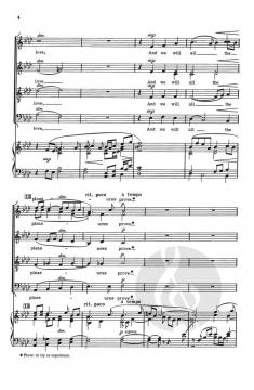 Two Elizabethan Lyrics von Robert A. Harris (Download) 