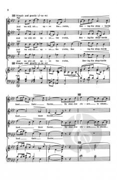 Two Elizabethan Lyrics von Robert A. Harris (Download) 