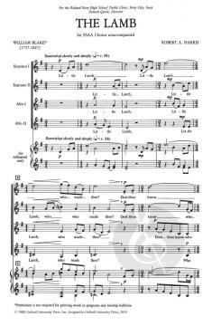 The Lamb von Robert A. Harris (Download) 