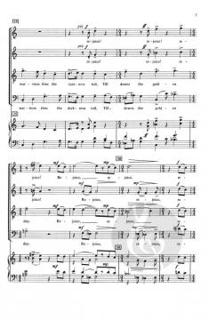 Rejoice, ye pure in heart von Robert A. Harris (Download) 