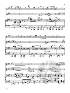 Miniatures von William Grant Still (Download) 