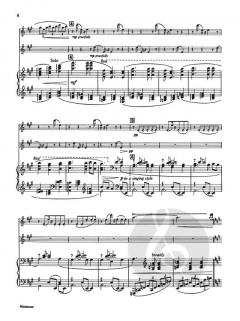 Miniatures von William Grant Still (Download) 