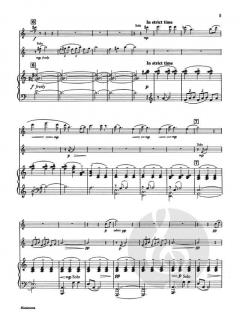 Miniatures von William Grant Still (Download) 