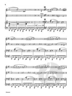 Miniatures von William Grant Still (Download) 