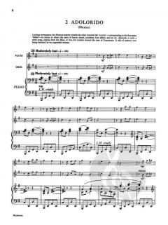 Miniatures von William Grant Still (Download) 