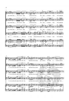 He That Dwelleth In The Secret Place Of The Most High von Rebecca Clarke (Download) 