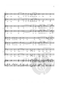 He That Dwelleth In The Secret Place Of The Most High von Rebecca Clarke (Download) 