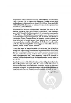 Now Fie On Love von Rebecca Clarke (Download) 