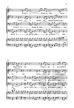 Now Fie On Love von Rebecca Clarke (Download) 