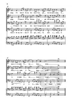 Now Fie On Love von Rebecca Clarke (Download) 