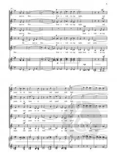 Chorus from Shelley's 'Hellas' von Rebecca Clarke (Download) 