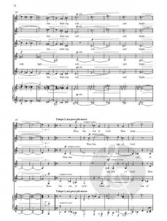 Chorus from Shelley's 'Hellas' von Rebecca Clarke (Download) 
