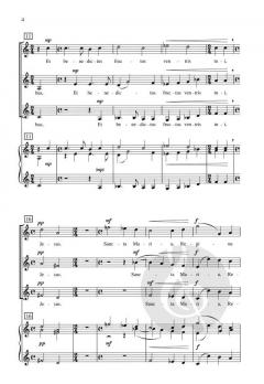 Ave Maria von Rebecca Clarke (Download) 