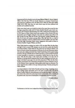 When Cats Run Home And Light Is Come von Rebecca Clarke (Download) 