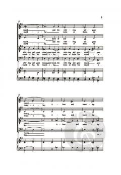 When Cats Run Home And Light Is Come von Rebecca Clarke (Download) 