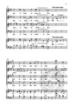 Come, oh come, my life's delight von Rebecca Clarke (Download) 