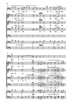 There Is No Rose von Rebecca Clarke (Download) 