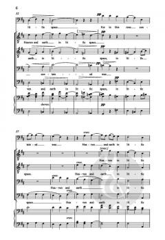 There Is No Rose von Rebecca Clarke (Download) 