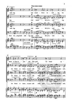 Philomela von Rebecca Clarke (Download) 