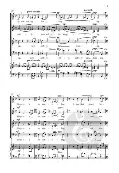 Weep You No More, Sad Fountains von Rebecca Clarke (Download) 