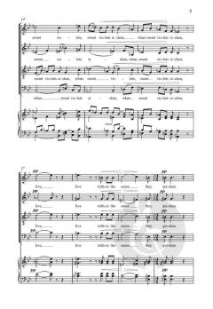 Music, When Soft Voices Die von Rebecca Clarke (Download) 