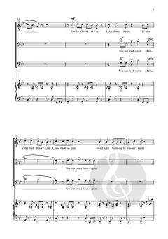 Red Boots On von Bob Chilcott (Download) 