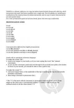 TaReKiTa von Reena Esmail (Download) 