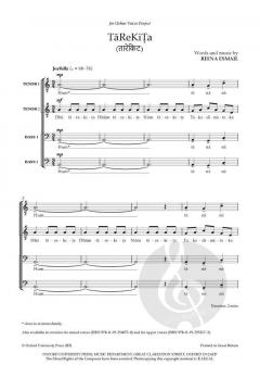 TaReKiTa von Reena Esmail (Download) 