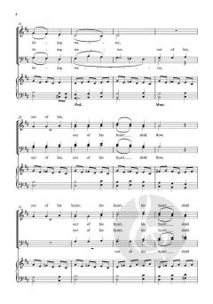 Rivers of Living Water von Trevor Weston (Download) 