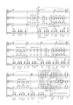 Expresso & Tschianti von Josh. 