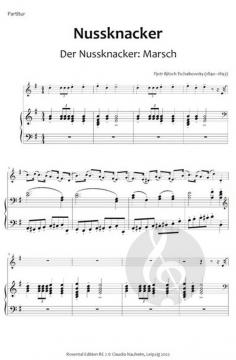 Nussknacker 
