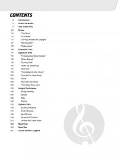 Play like Joe Bonamassa 