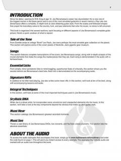 Play like Joe Bonamassa 