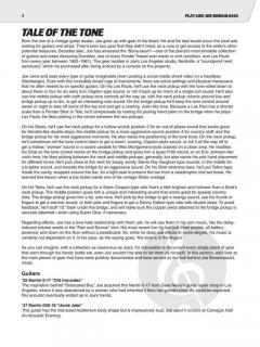 Play like Joe Bonamassa 