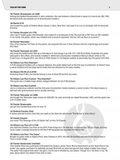 Play like Joe Bonamassa 