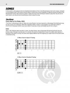 Play like Joe Bonamassa 