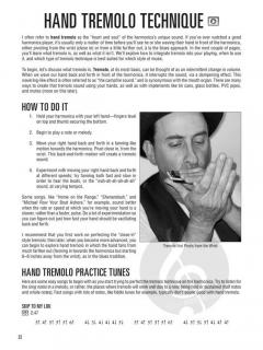 Hal Leonard Harmonica Method 1 von Lil' Rev im Alle Noten Shop kaufen