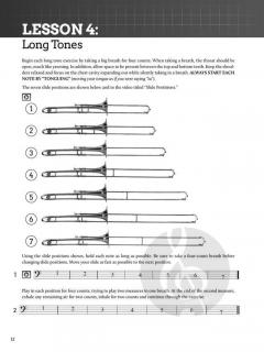 Do-It-Yourself Trombone von Matthew Shephard 