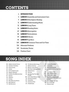 Do-It-Yourself Trombone von Matthew Shephard 