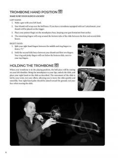 Do-It-Yourself Trombone von Matthew Shephard 