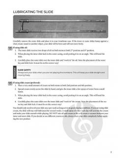 Do-It-Yourself Trombone von Matthew Shephard 