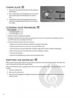 Do-It-Yourself Trombone von Matthew Shephard 