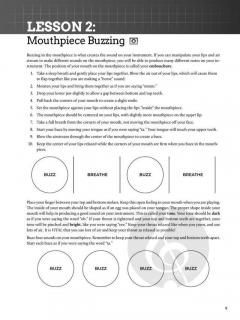 Do-It-Yourself Trombone von Matthew Shephard 