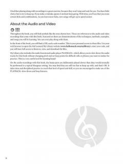 Do-It-Yourself Banjo von Mike Schmidt im Alle Noten Shop kaufen