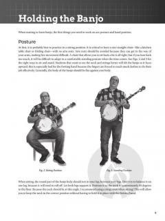 Do-It-Yourself Banjo von Mike Schmidt im Alle Noten Shop kaufen